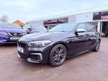 (19) - 3.0 M140i Shadow Edition Auto Euro 6 (s/s) 5dr