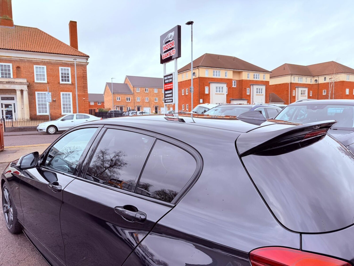 Used BMW 1 Series 2019 for sale - 77396526: Photo 20