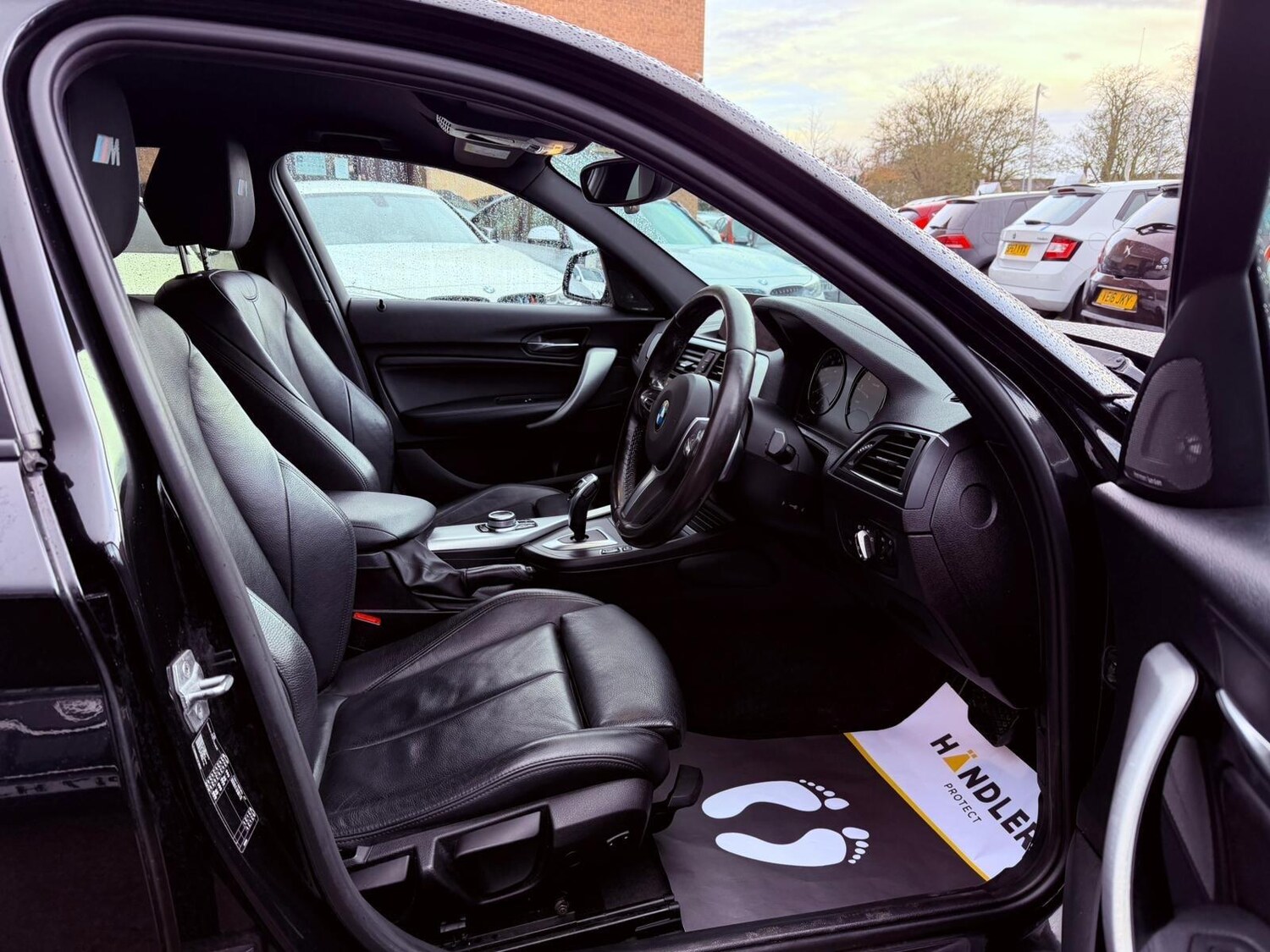 Used BMW 1 Series 2019 for sale - 77396526: Photo 24