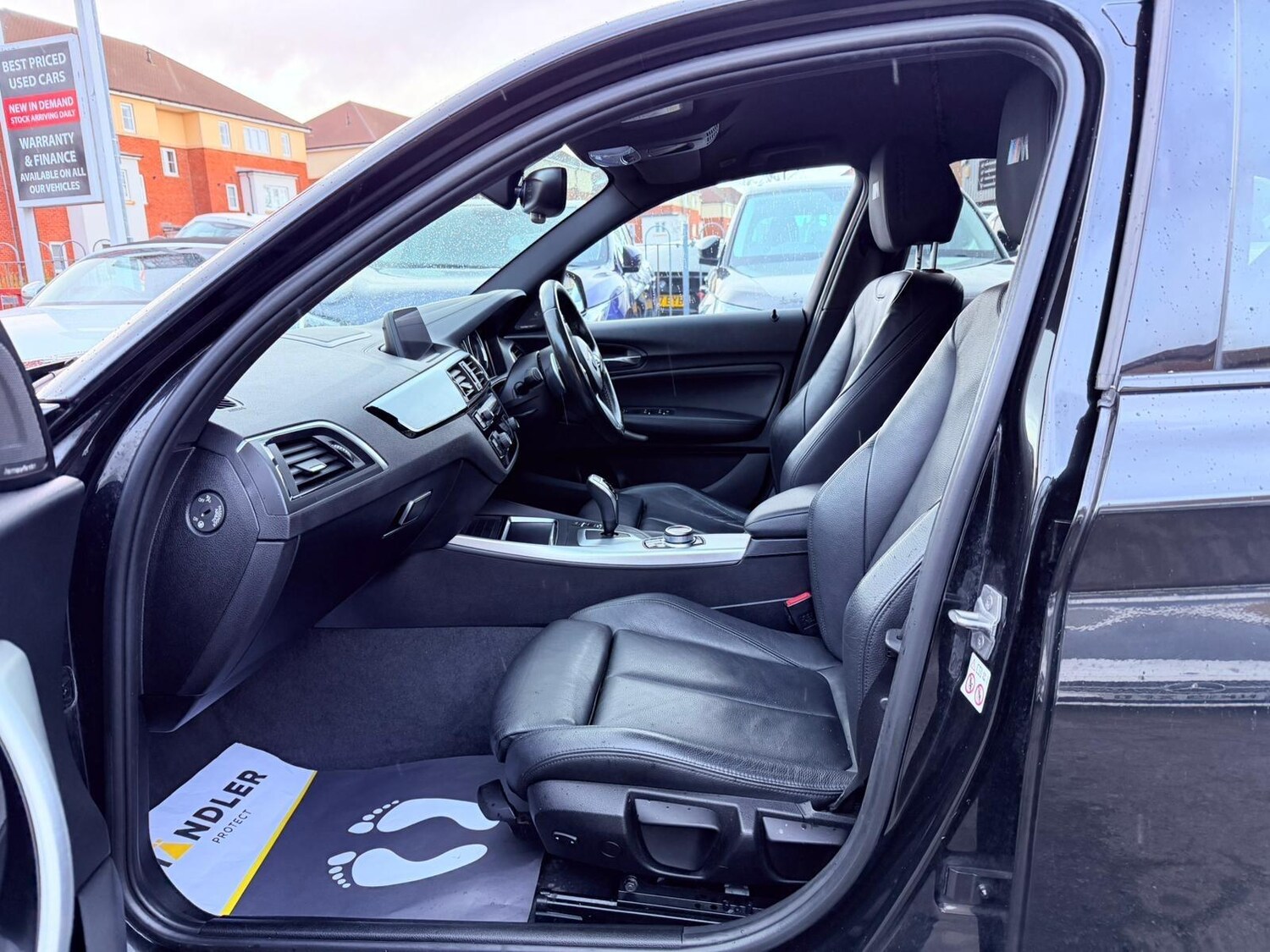 Used BMW 1 Series 2019 for sale - 77396526: Photo 25