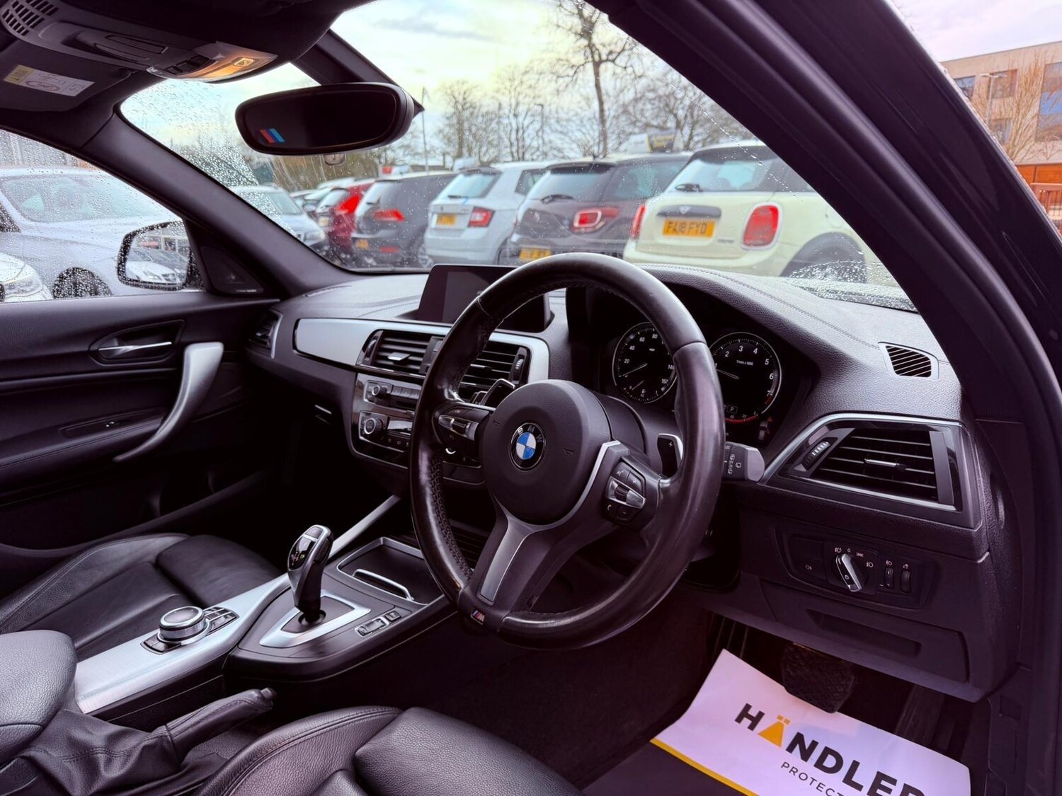 Used BMW 1 Series 2019 for sale - 77396526: Photo 26