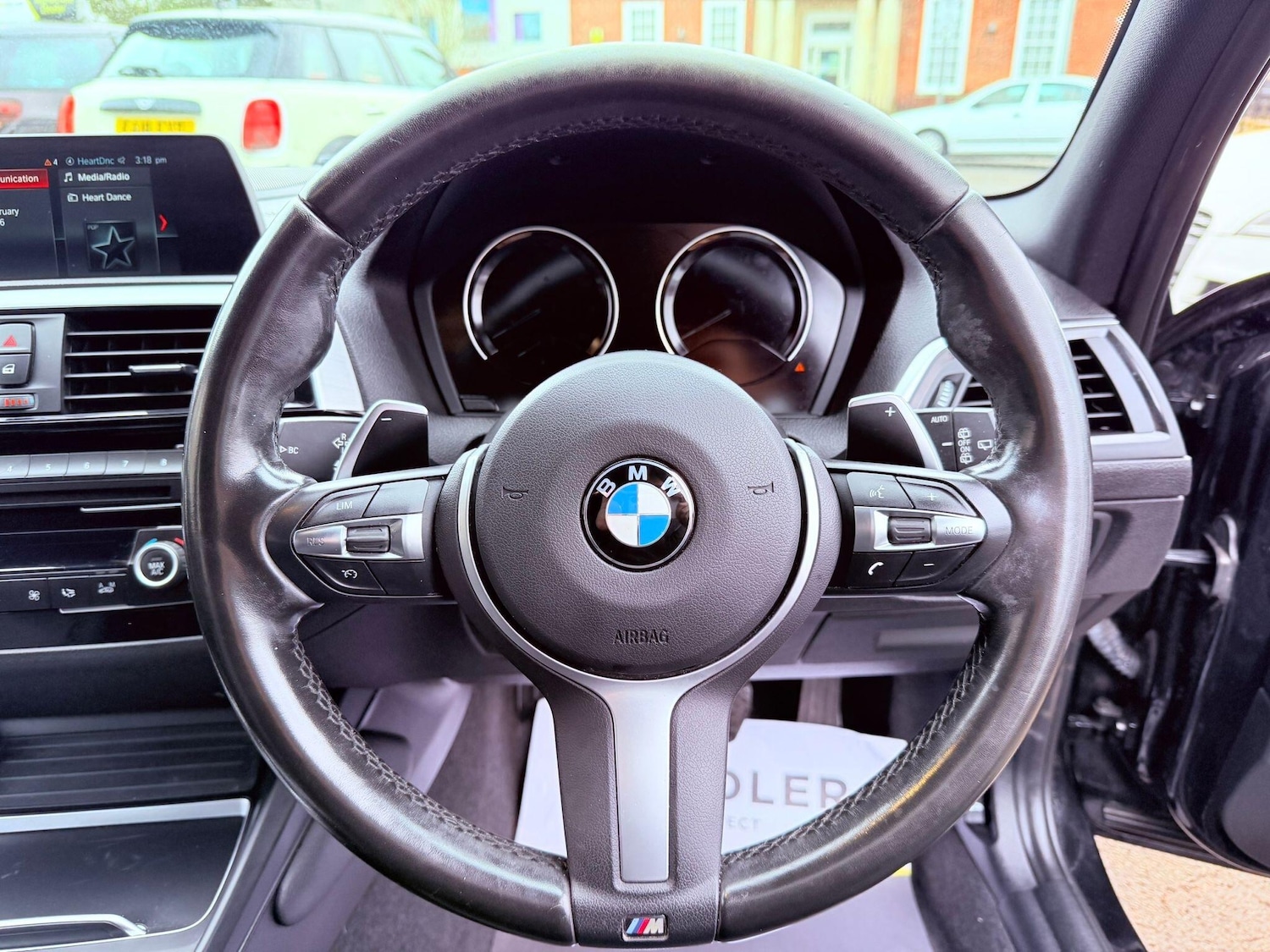 Used BMW 1 Series 2019 for sale - 77396526: Photo 28