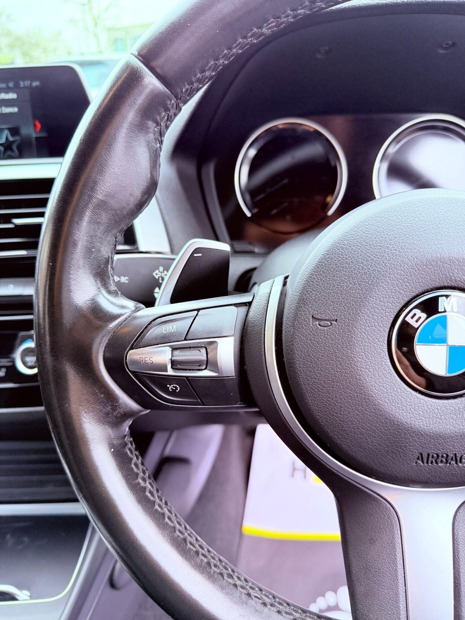 Used BMW 1 Series 2019 for sale - 77396526: Photo 29