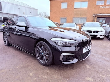 Used BMW 1 Series 2019 for sale - 77396526: Photo