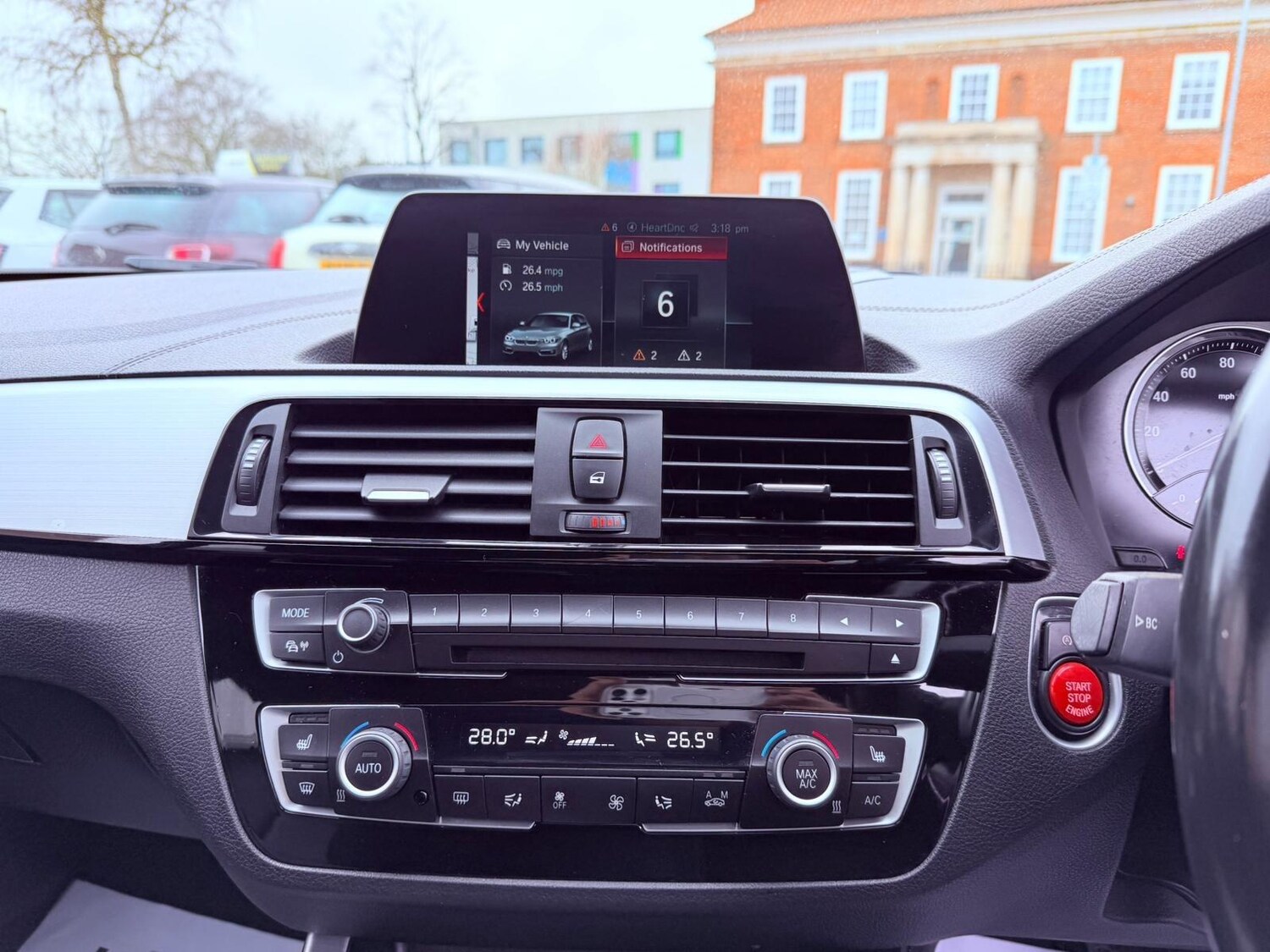 Used BMW 1 Series 2019 for sale - 77396526: Photo 31