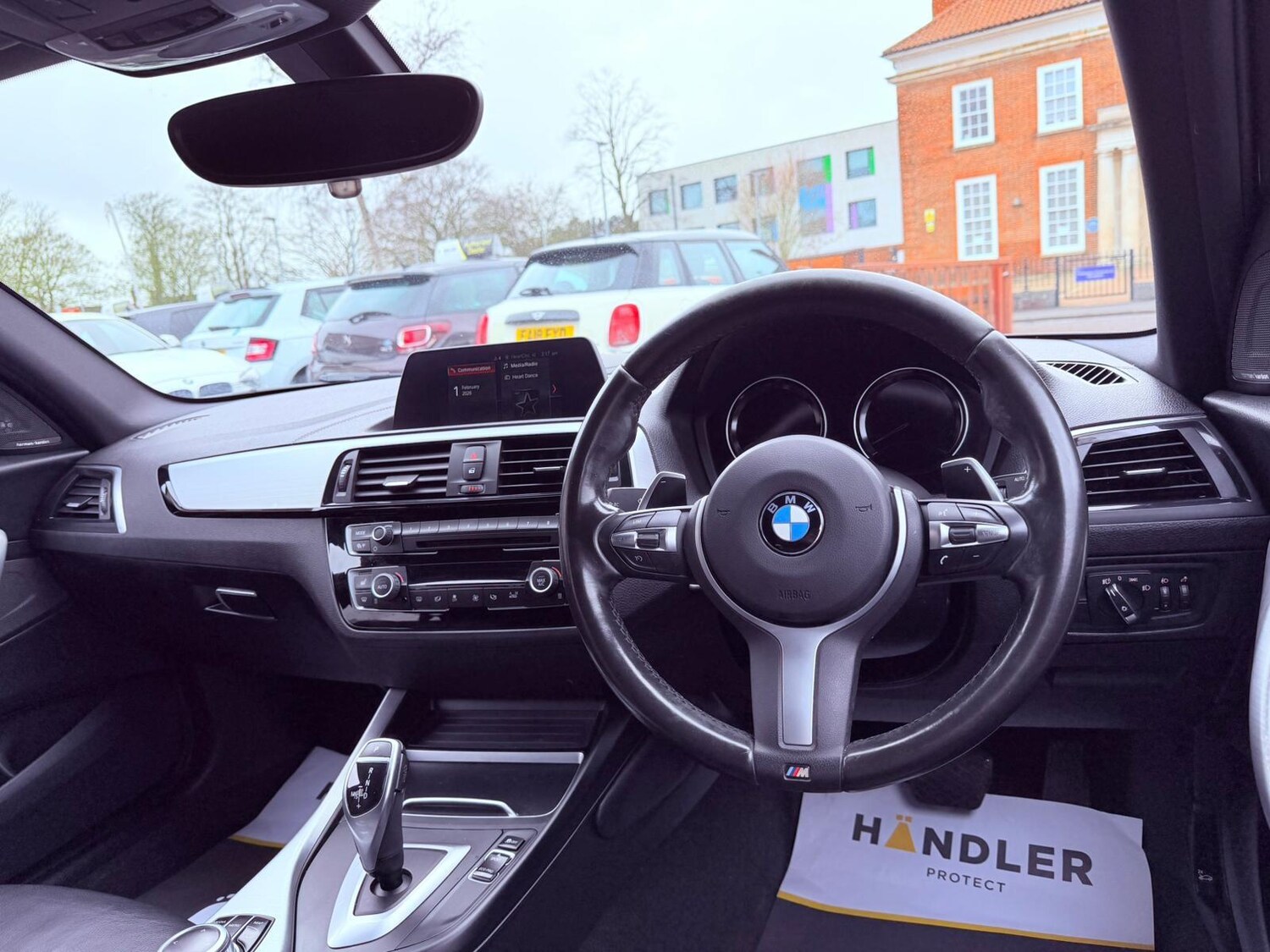 Used BMW 1 Series 2019 for sale - 77396526: Photo 35