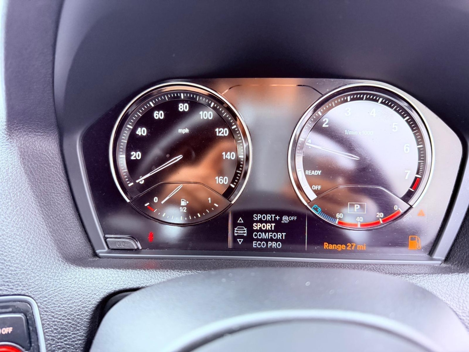 Used BMW 1 Series 2019 for sale - 77396526: Photo 37