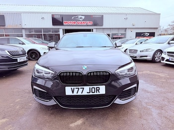 Used BMW 1 Series 2019 for sale - 77396526: Photo