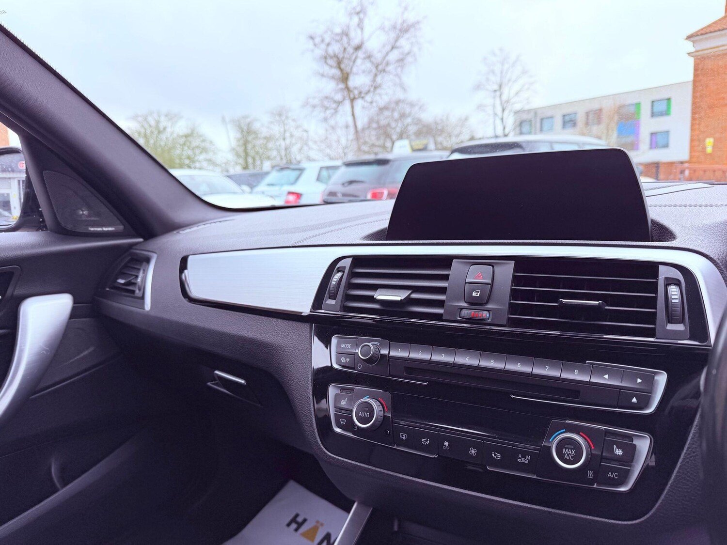 Used BMW 1 Series 2019 for sale - 77396526: Photo 40