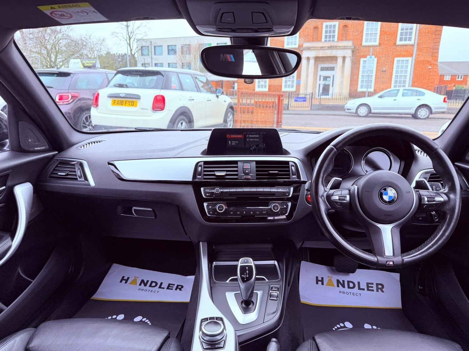 Used BMW 1 Series 2019 for sale - 77396526: Photo 42