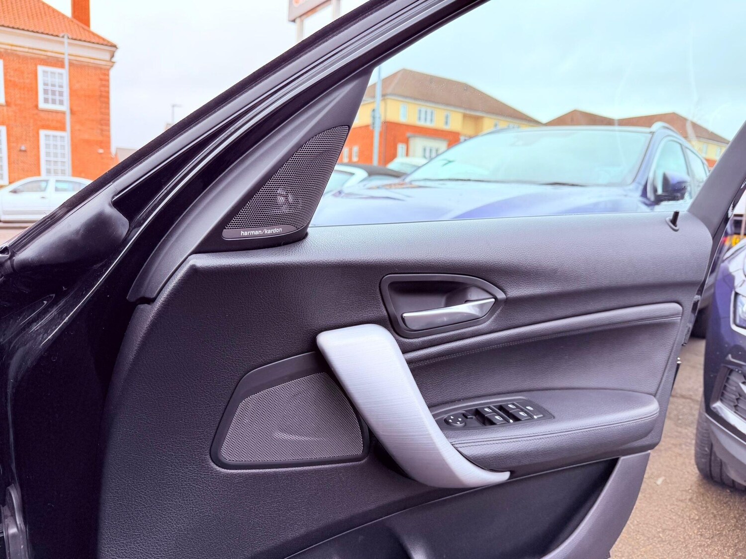 Used BMW 1 Series 2019 for sale - 77396526: Photo 44