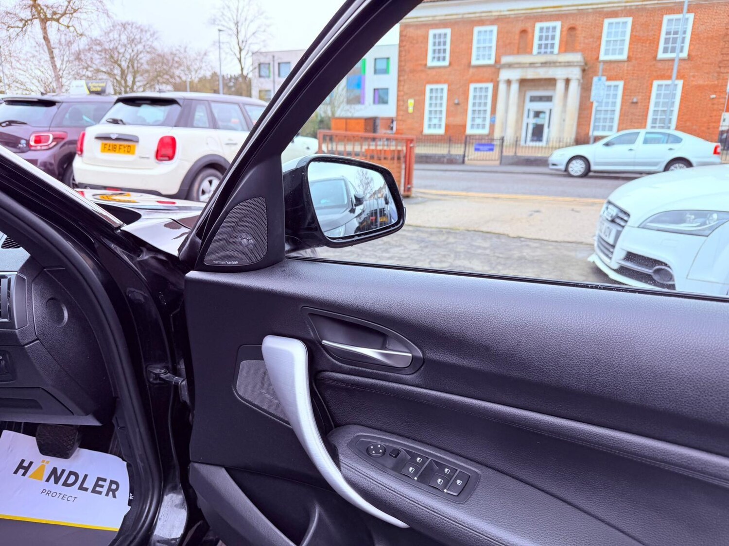 Used BMW 1 Series 2019 for sale - 77396526: Photo 45