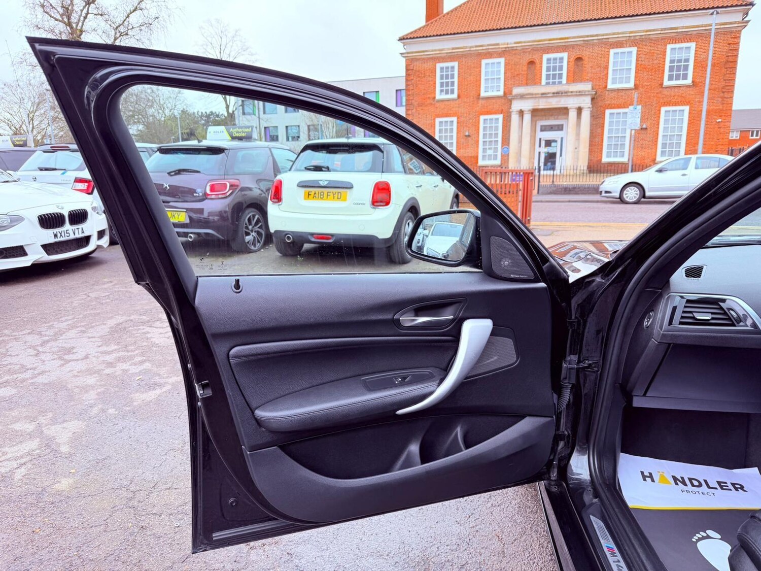 Used BMW 1 Series 2019 for sale - 77396526: Photo 46