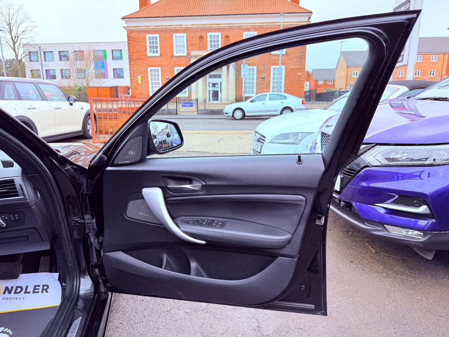 Used BMW 1 Series 2019 for sale - 77396526: Photo 47