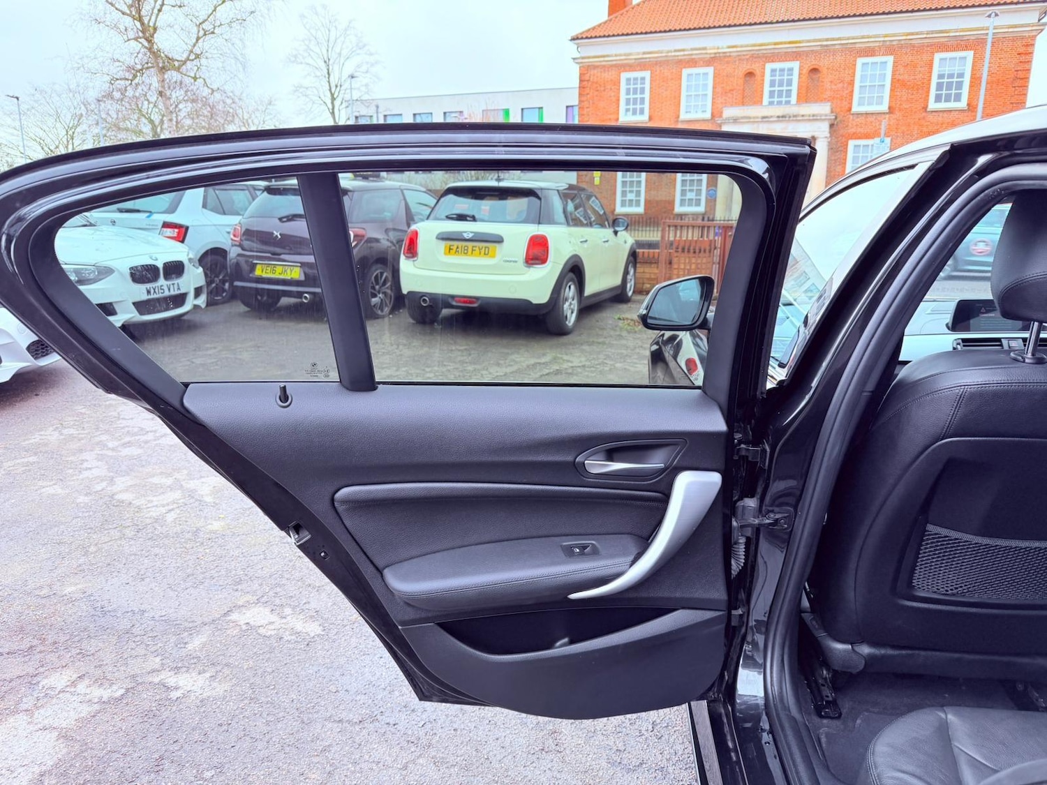 Used BMW 1 Series 2019 for sale - 77396526: Photo 48