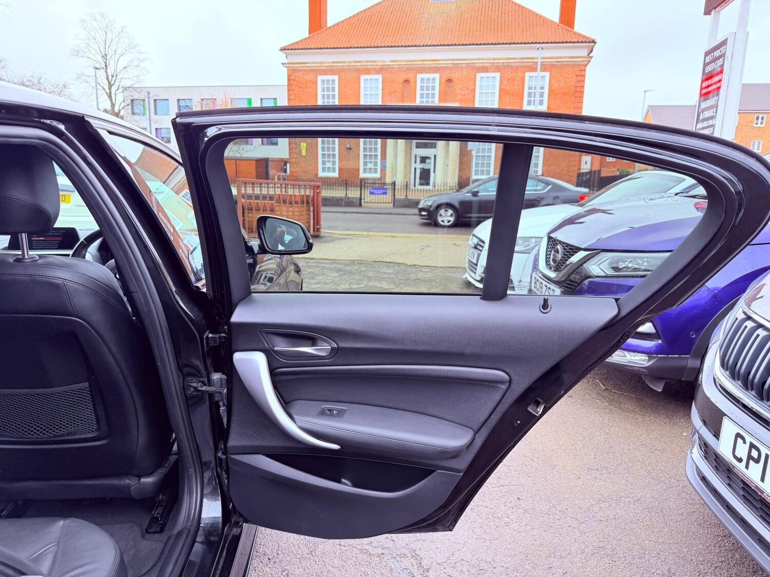 Used BMW 1 Series 2019 for sale - 77396526: Photo 49