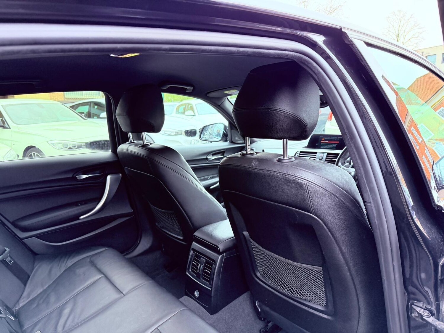 Used BMW 1 Series 2019 for sale - 77396526: Photo 50