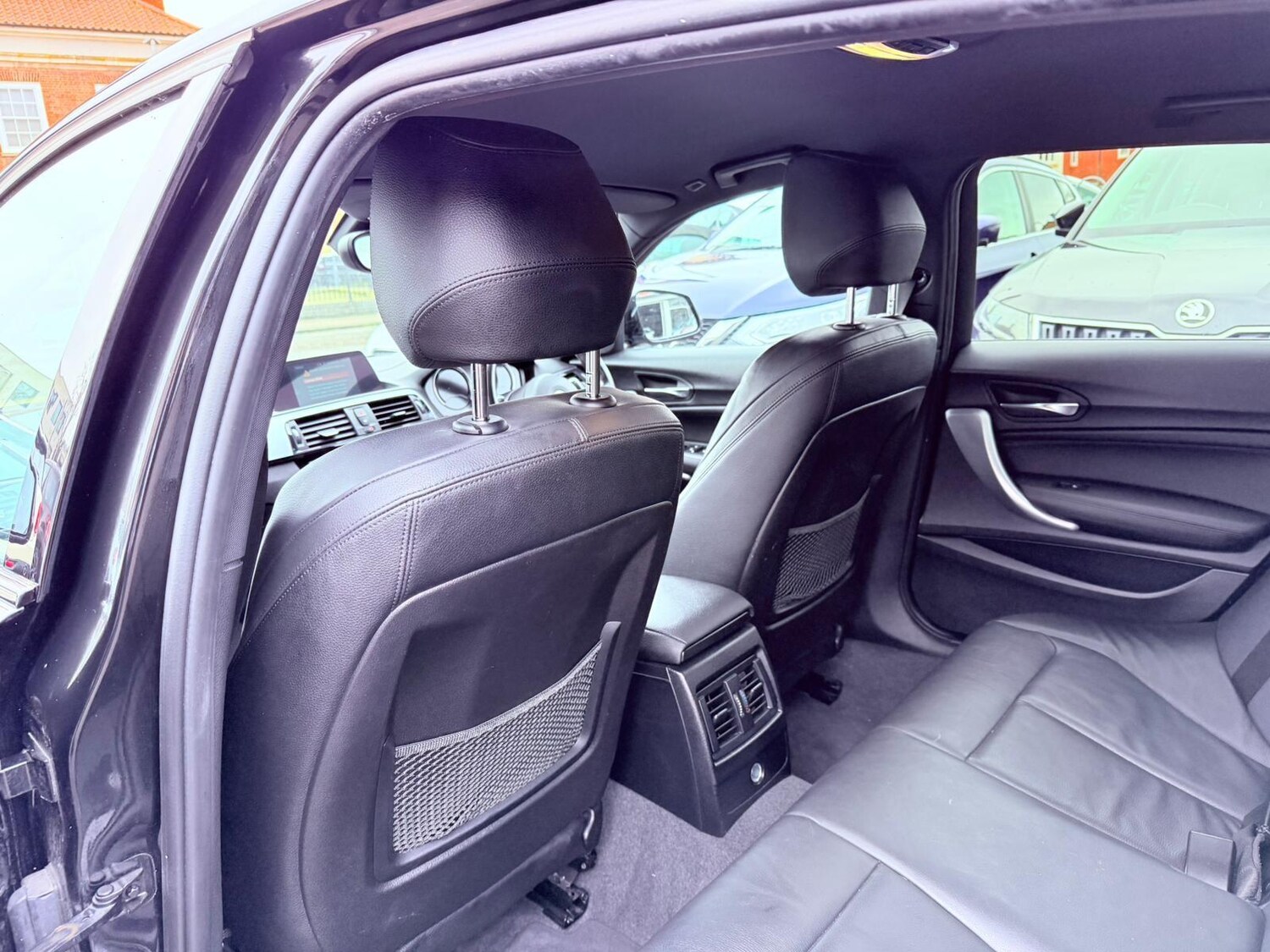 Used BMW 1 Series 2019 for sale - 77396526: Photo 51