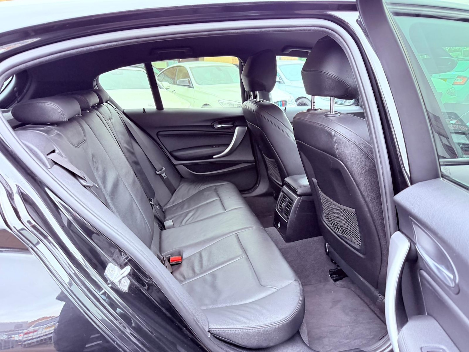 Used BMW 1 Series 2019 for sale - 77396526: Photo 52