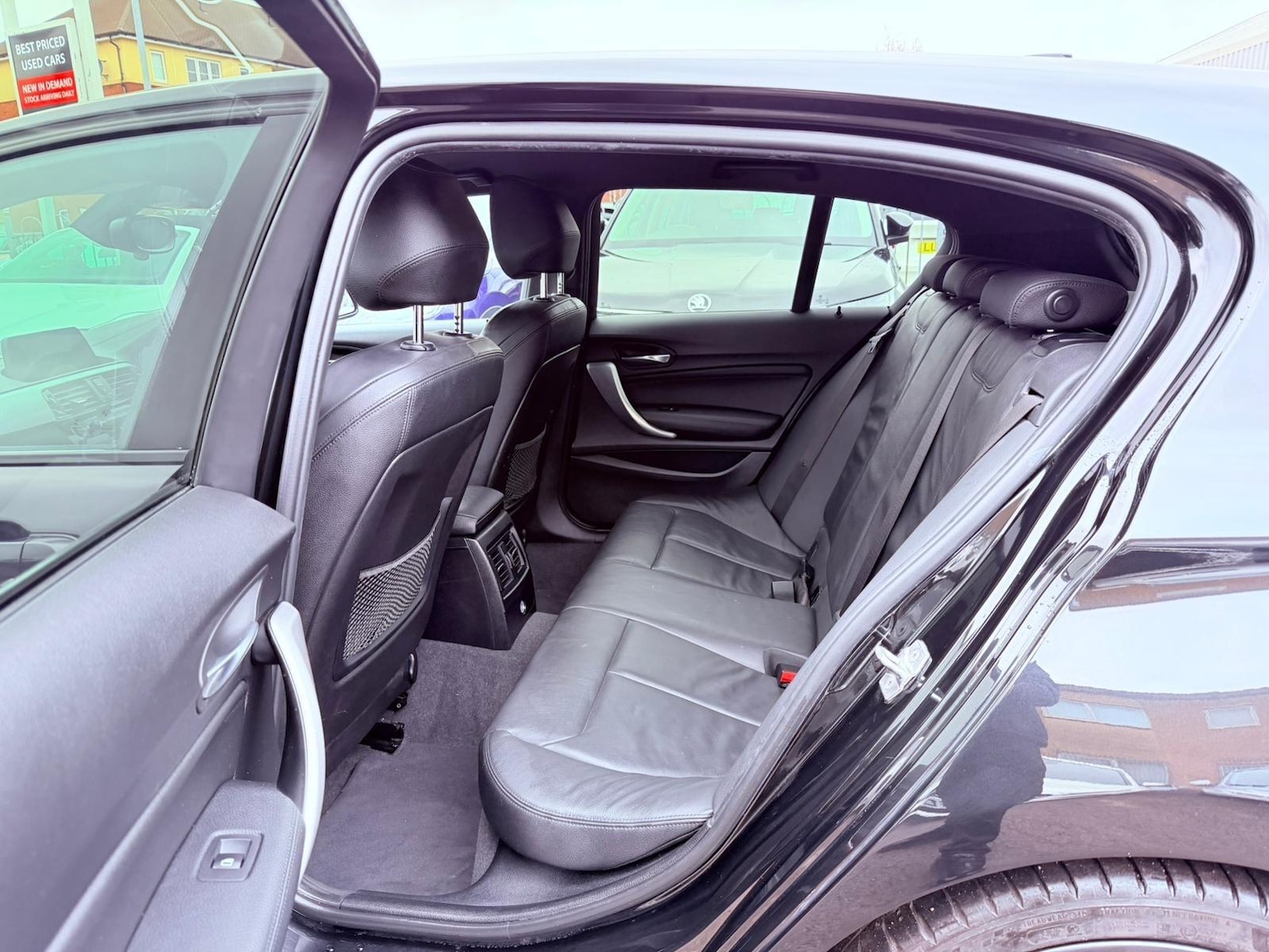 Used BMW 1 Series 2019 for sale - 77396526: Photo 53