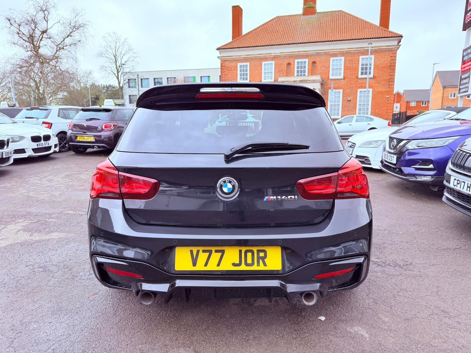 Used BMW 1 Series 2019 for sale - 77396526: Photo 6