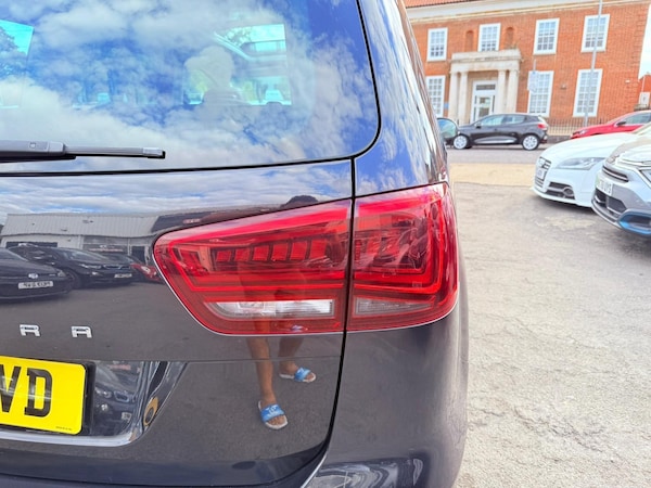 Used SEAT Alhambra 2016 for sale - 75658040: Photo 13