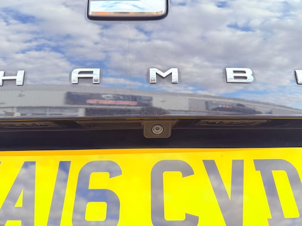 Used SEAT Alhambra 2016 for sale - 75658040: Photo 14