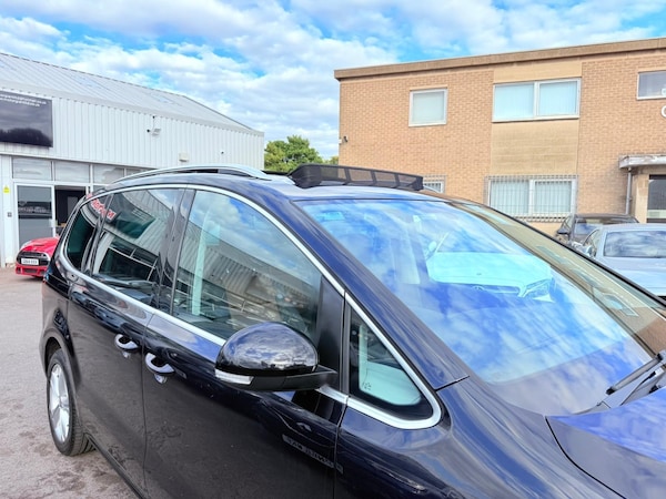 Used SEAT Alhambra 2016 for sale - 75658040: Photo 15