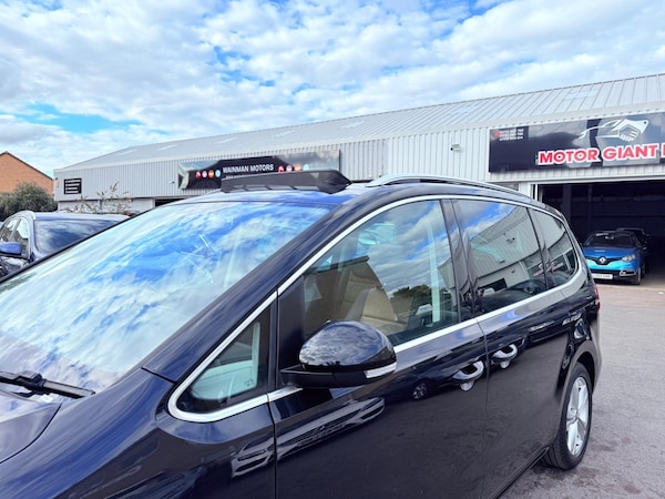 Used SEAT Alhambra 2016 for sale - 75658040: Photo 16