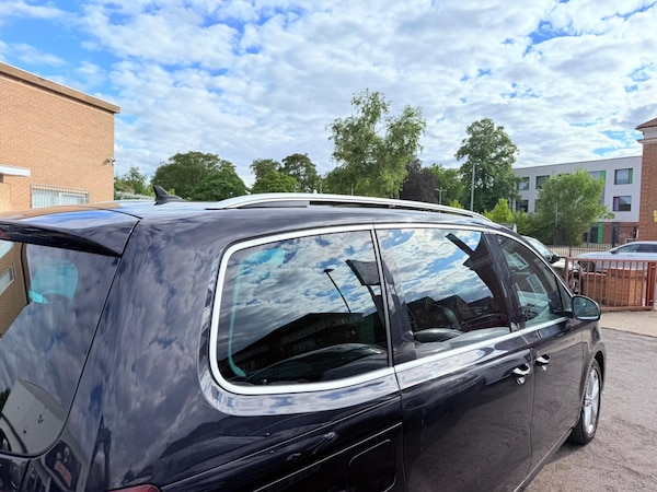 Used SEAT Alhambra 2016 for sale - 75658040: Photo 18