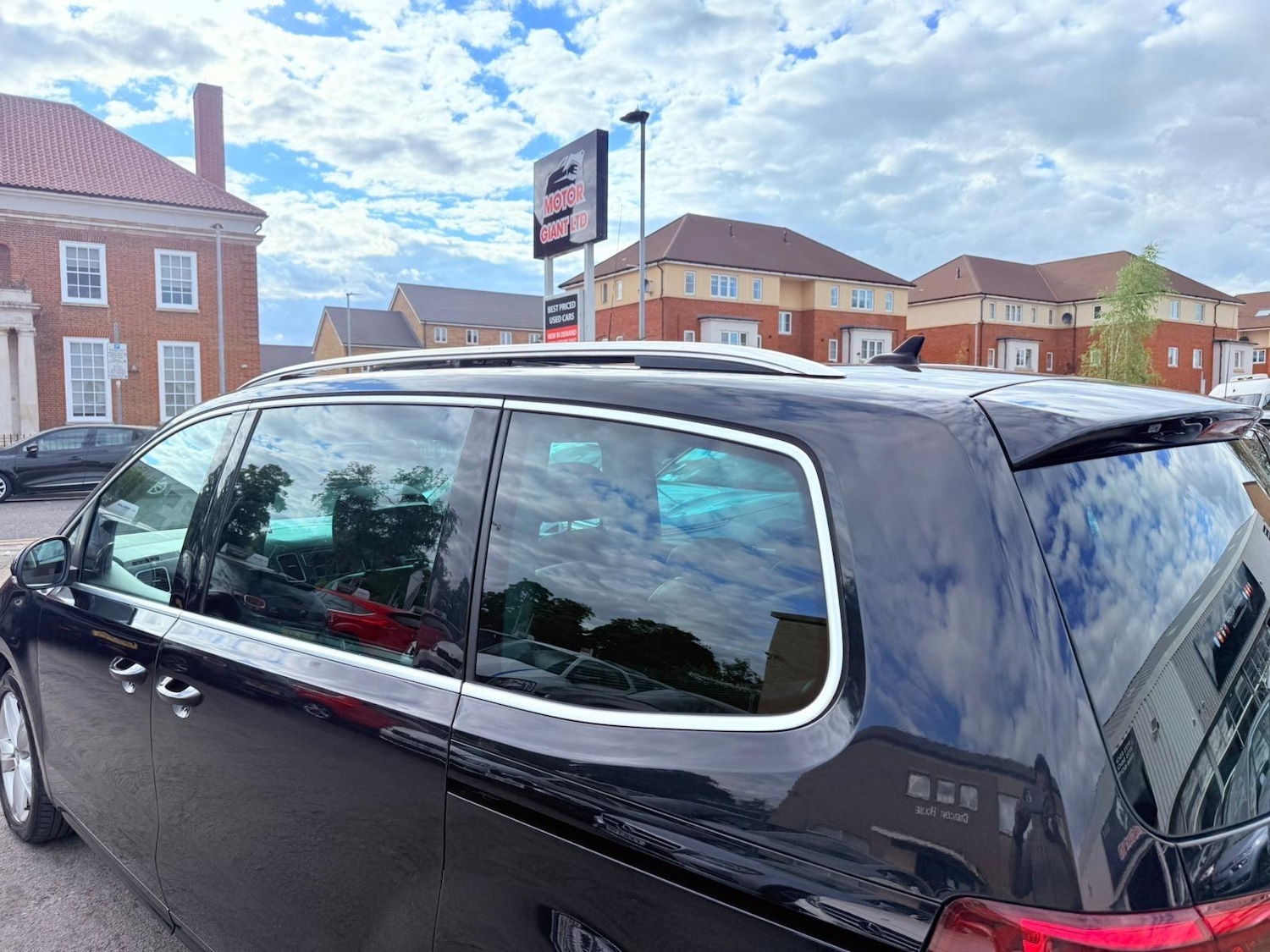 Vehicle 19