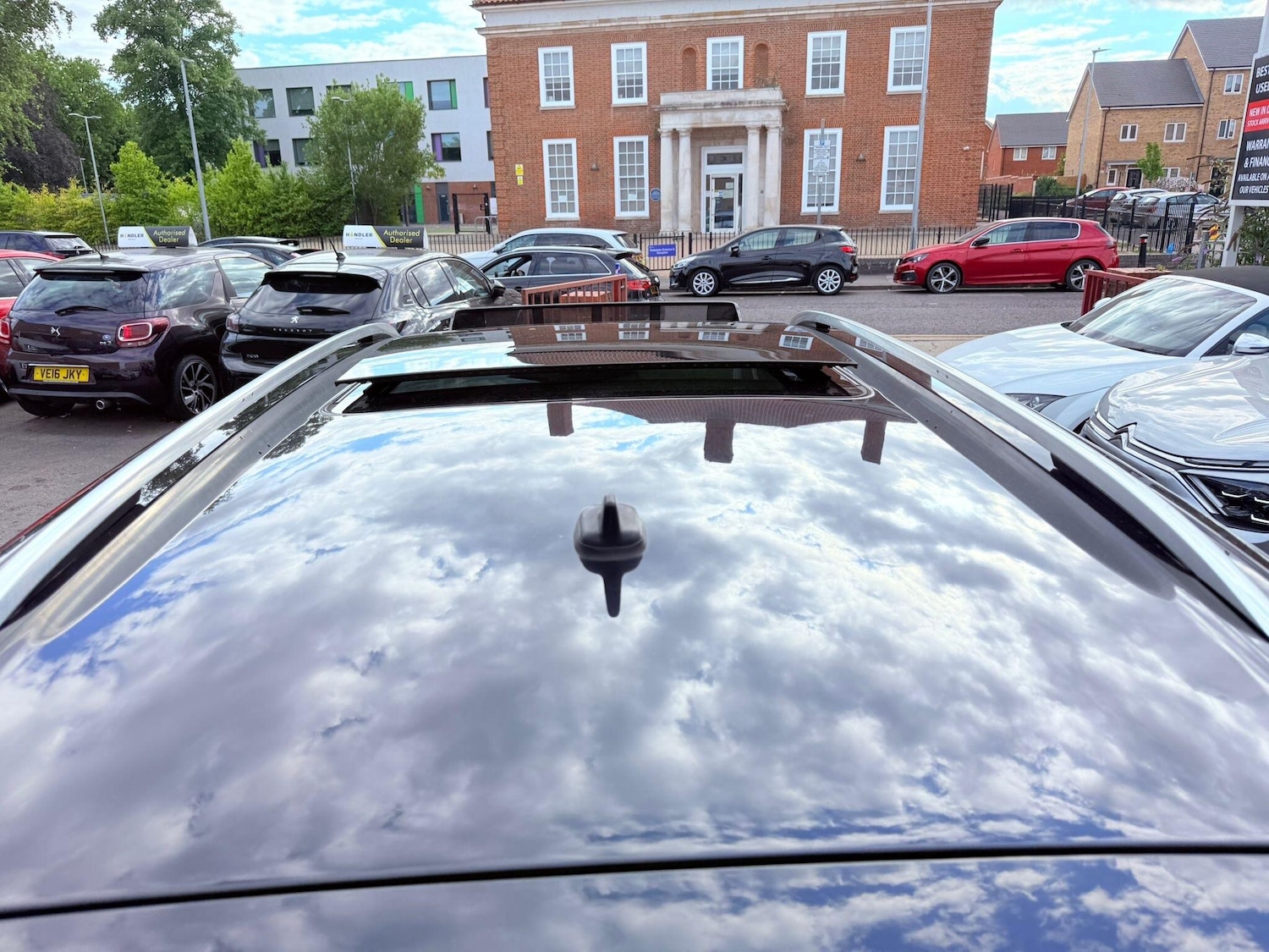Vehicle 24