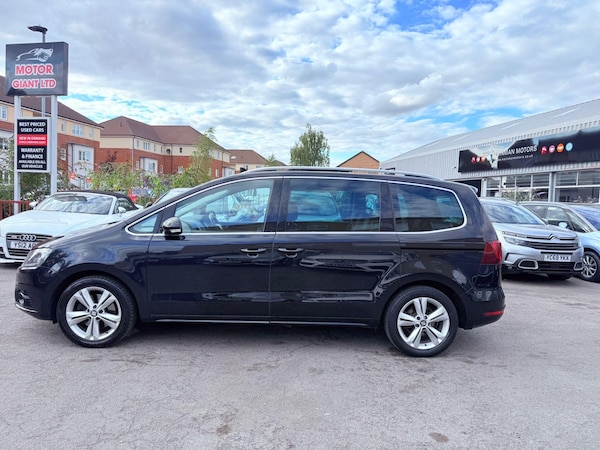 Used SEAT Alhambra 2016 for sale - 75658040: Photo 25