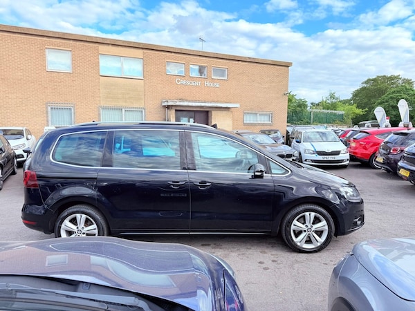 Used SEAT Alhambra 2016 for sale - 75658040: Photo 26