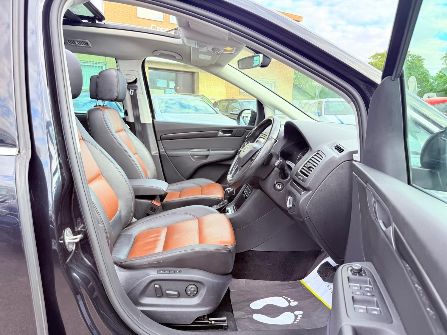Vehicle 27