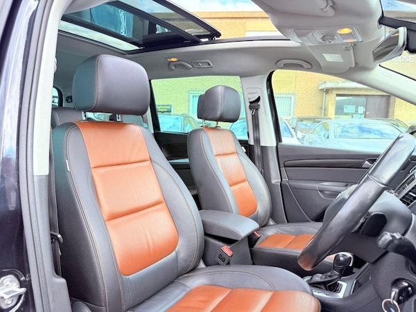 Used SEAT Alhambra 2016 for sale - 75658040: Photo 29