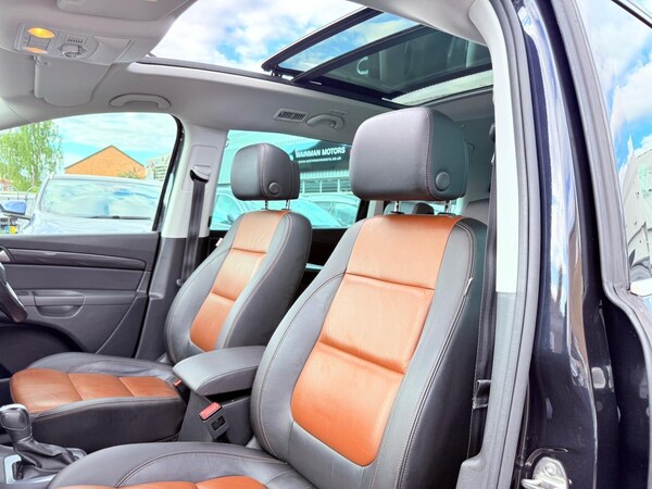 Used SEAT Alhambra 2016 for sale - 75658040: Photo 30