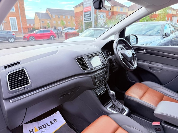 Used SEAT Alhambra 2016 for sale - 75658040: Photo 32