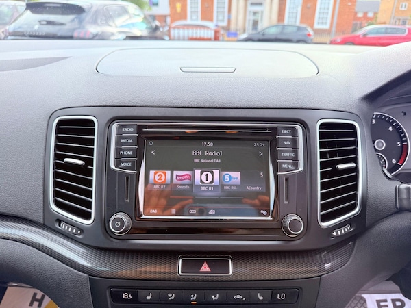 Used SEAT Alhambra 2016 for sale - 75658040: Photo 37