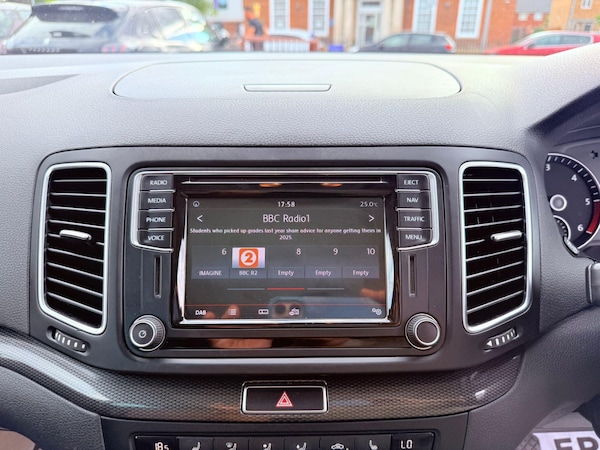 Used SEAT Alhambra 2016 for sale - 75658040: Photo 38