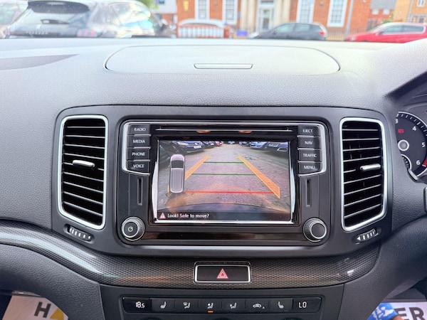 Used SEAT Alhambra 2016 for sale - 75658040: Photo 39