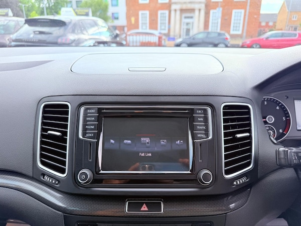 Used SEAT Alhambra 2016 for sale - 75658040: Photo 40