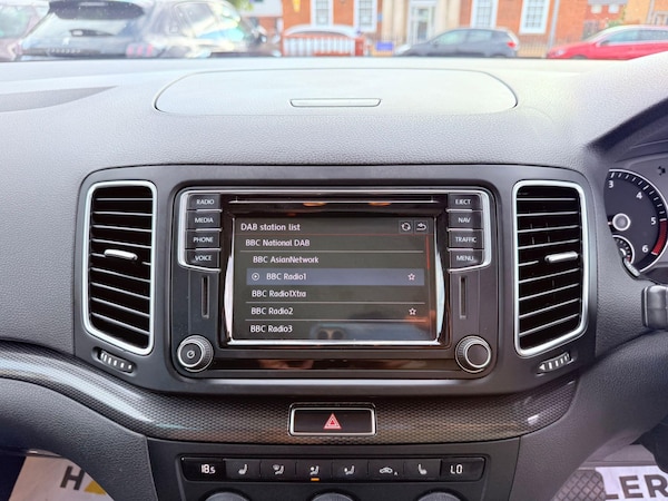 Used SEAT Alhambra 2016 for sale - 75658040: Photo 41