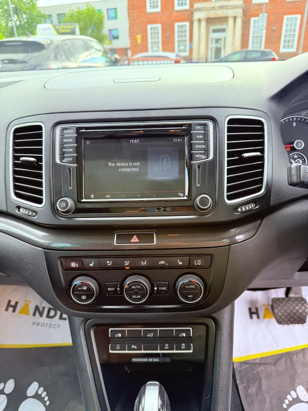 Used SEAT Alhambra 2016 for sale - 75658040: Photo 42
