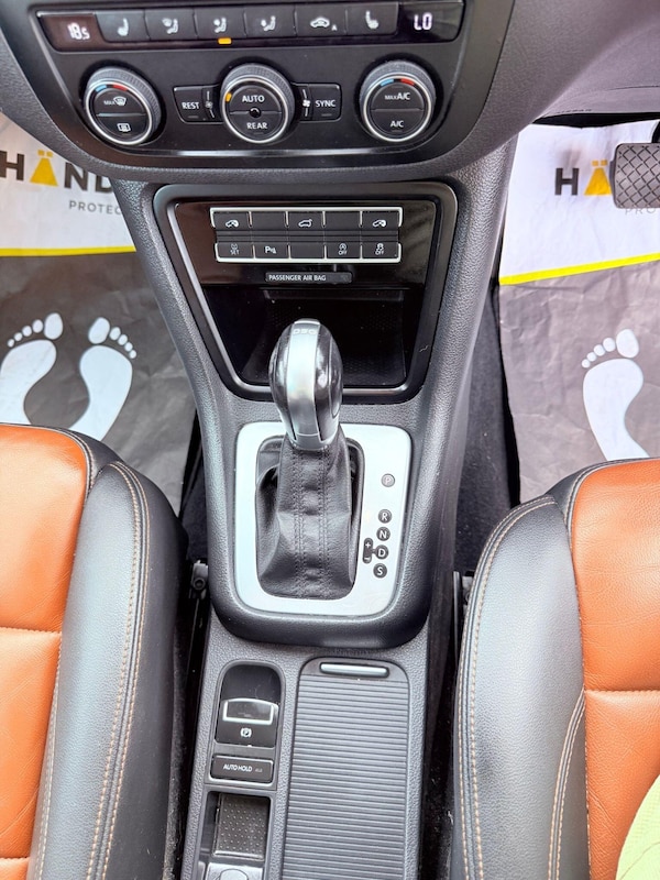 Used SEAT Alhambra 2016 for sale - 75658040: Photo 46