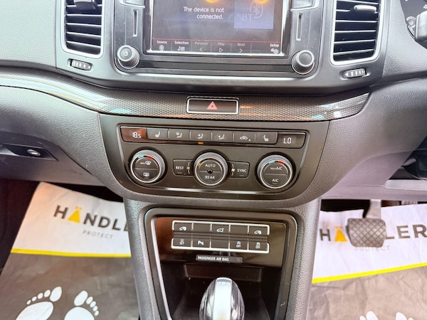 Used SEAT Alhambra 2016 for sale - 75658040: Photo 49
