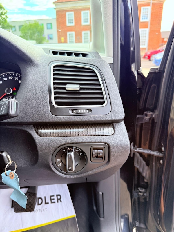 Used SEAT Alhambra 2016 for sale - 75658040: Photo 50