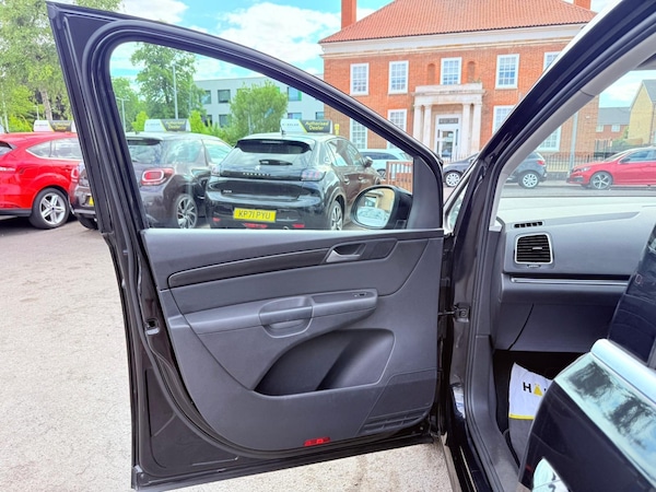 Used SEAT Alhambra 2016 for sale - 75658040: Photo 55