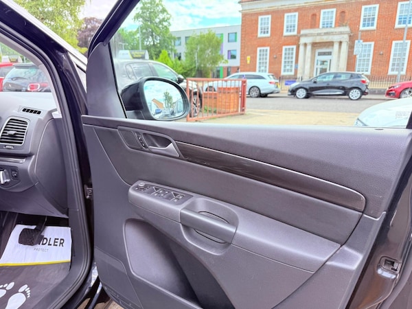 Used SEAT Alhambra 2016 for sale - 75658040: Photo 56