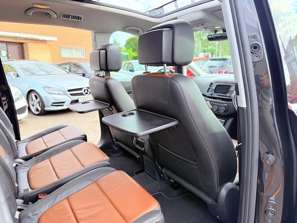 Used SEAT Alhambra 2016 for sale - 75658040: Photo 58